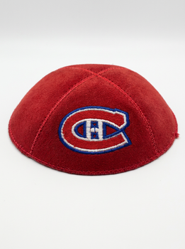 Montreal Canadiens Hockey Kepa