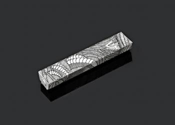 Chaos Mezuzah-Metal