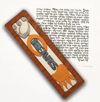 The Chicago Bears - DA BEARS Mezuzah