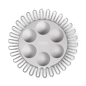 Coluna Seder Tray
