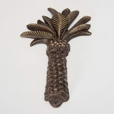 Date Palm Mezuzah