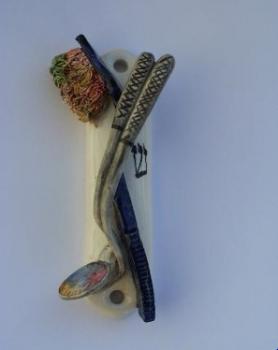 Dentist Mezuzah