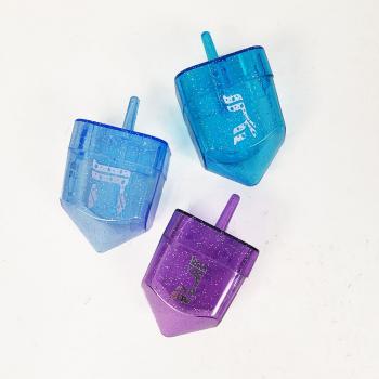 Candy Fillable Dreidel