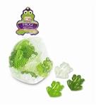 Frog Ice Cubes- non melting