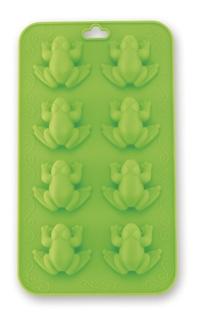 Frog Silicone tray