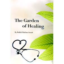 The Garden of Healing