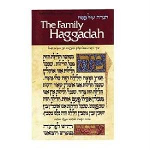 The Family Haggadah - Paperback