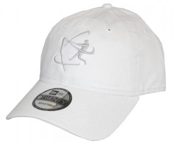 Team Israel Baseball Hat White