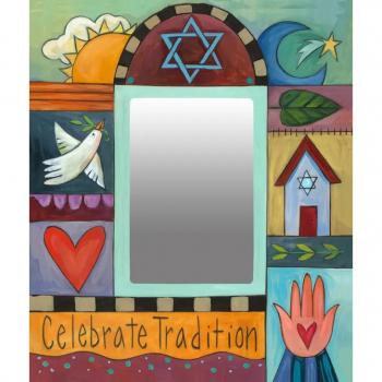 Celebrate Tradition Picture Frame