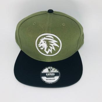 Lion of Judah Hat