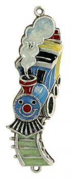 Mezuzah Train - 74A by Quest Gifts