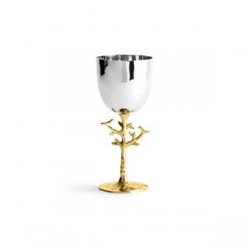Tree of Life Celebration Cup Gold