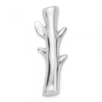 Tree of Life Mezuzah-Nambe