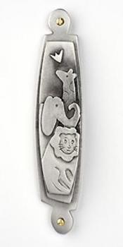 Mezuzah Noahs Ark