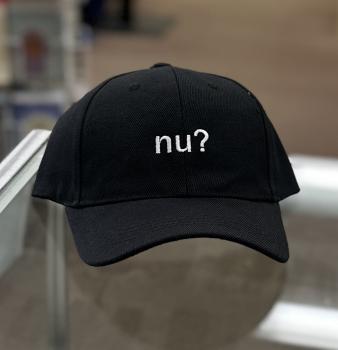 NU? Hat