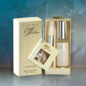 Eau De Perfume Men's Fragrance