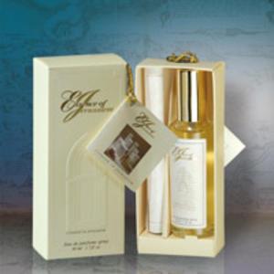 Women's Essence of Jerusalem Fragrance