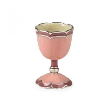 Small Kiddush Cup - Pink