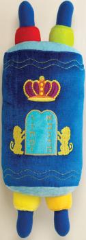 My Very Own Torah 16