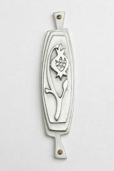 Mezuzah Pomegranate