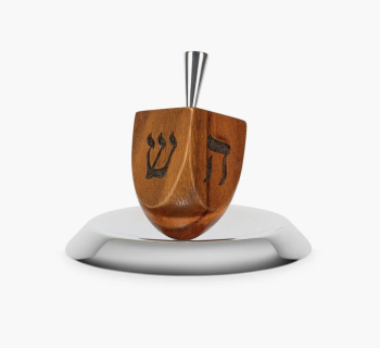 Unity Dreidel