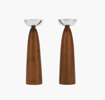 Unity Candle Holders