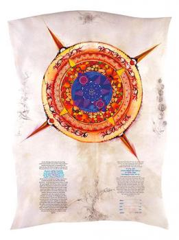 Renascentia Ketubah