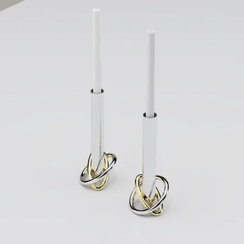 Ring Candle Holders