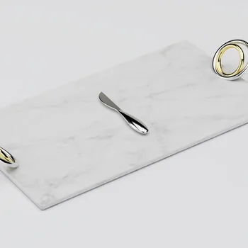 Ring Challah Tray