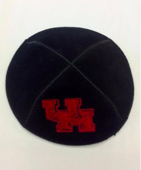 University of Houston Kippah