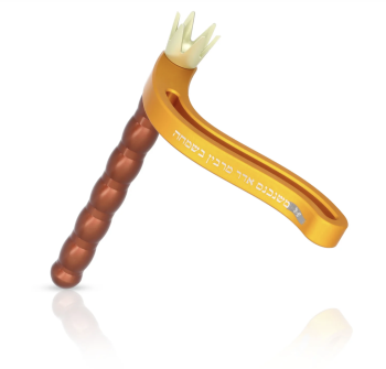 Elegant Royal Gragger