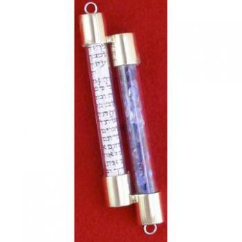 Wedding Mezuzah Double