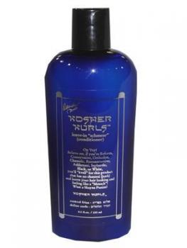 Kosher Kurls Leave In Conditioner