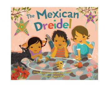 The Mexican Dreidel