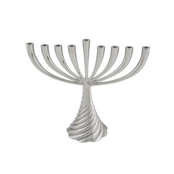 Twist Menorah