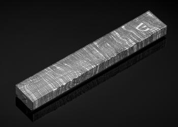 Yuta Mezuzah-Metal