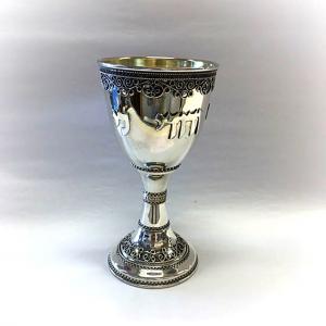 Wedding Goblets