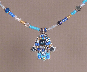 Jewelry Hamsa