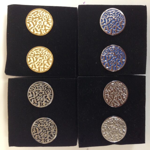 Cuff Links