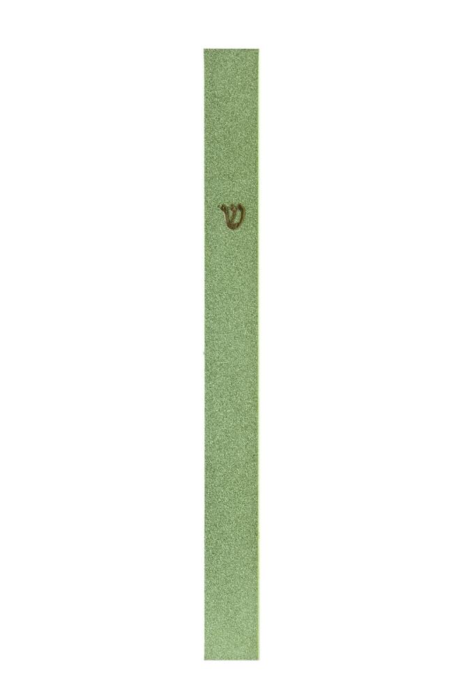 Classic Mezuzah Green