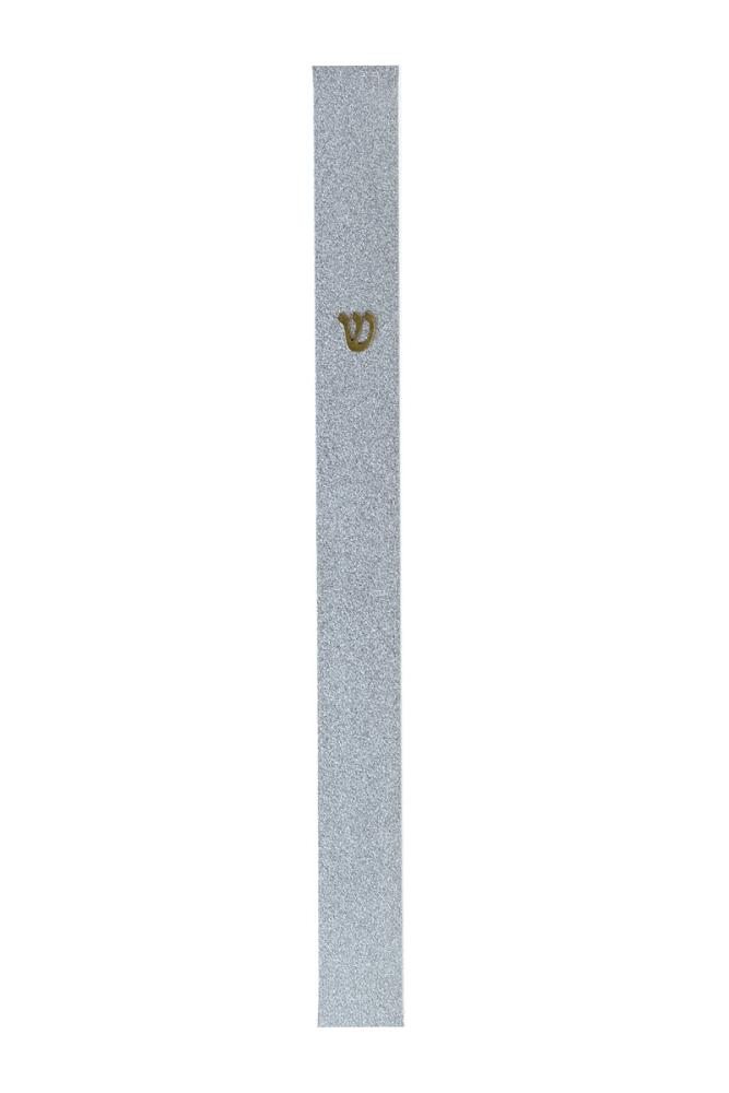 Classic Mezuzah Silver