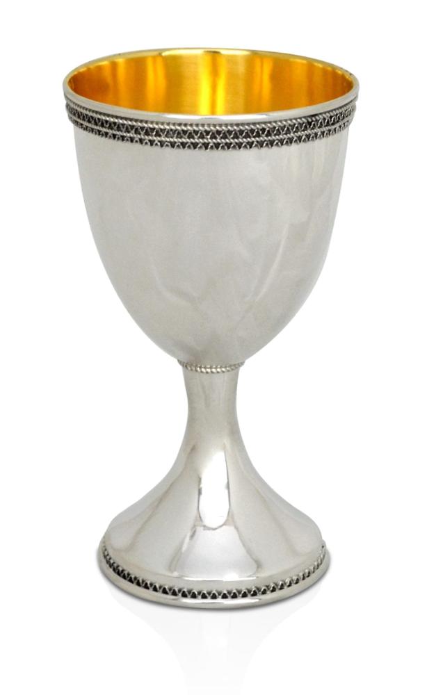 Levi Standard Kiddush Cup