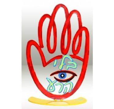 Hamsa-Anti Evil Eye