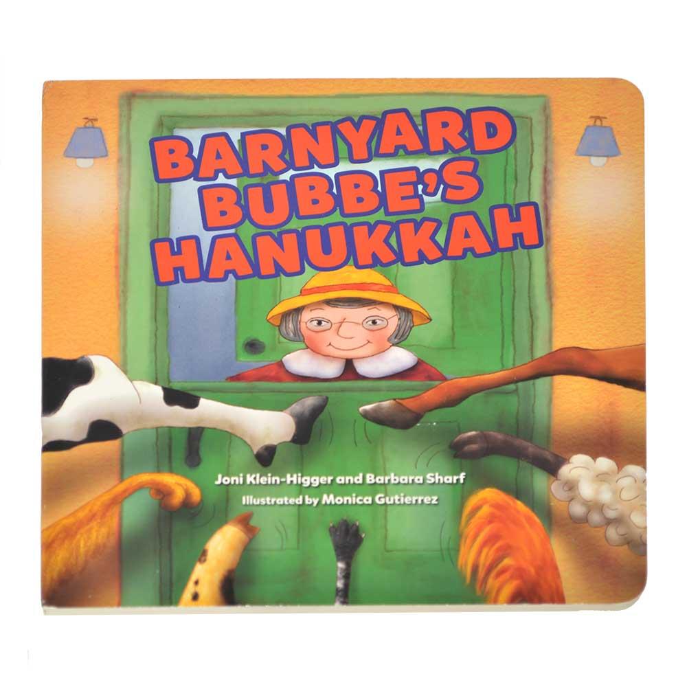 BARNYARD BUBBE'S HANUKKAH