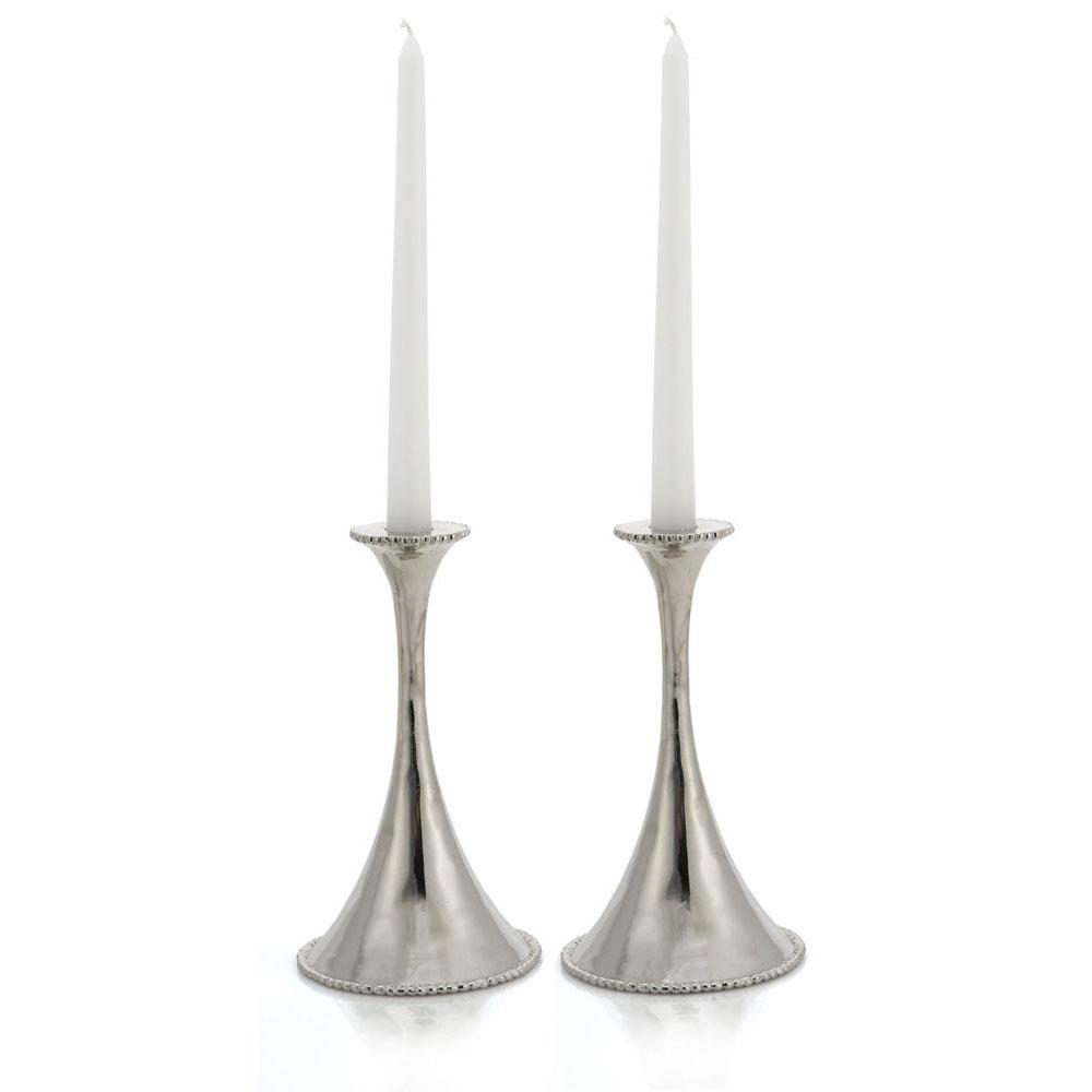 Molten Candleholders