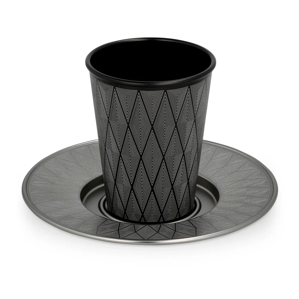Kiddush Beaker