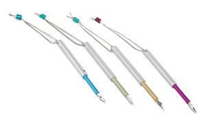 Color Aluminum Yads - Sidler