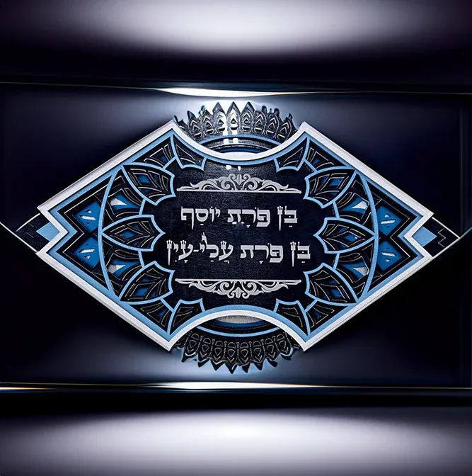 Ben Porat Yossef בן פורת יוסף