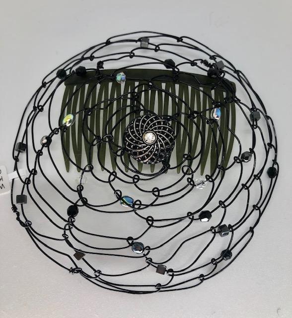 Black Wire Kepa