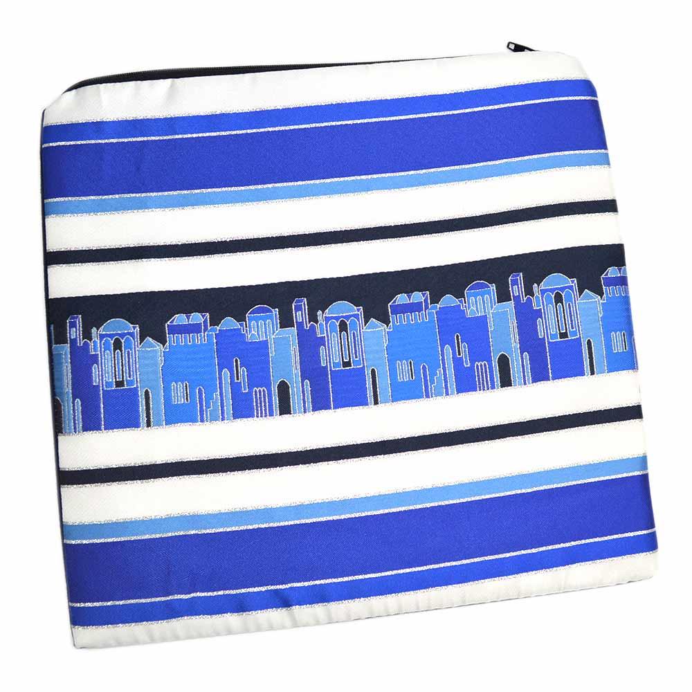 Jerusalem Talis Bag